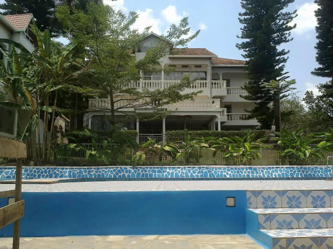 Zenith Hotel Kigali