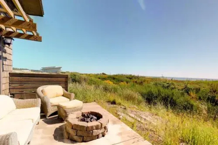 Jaeger Beach House