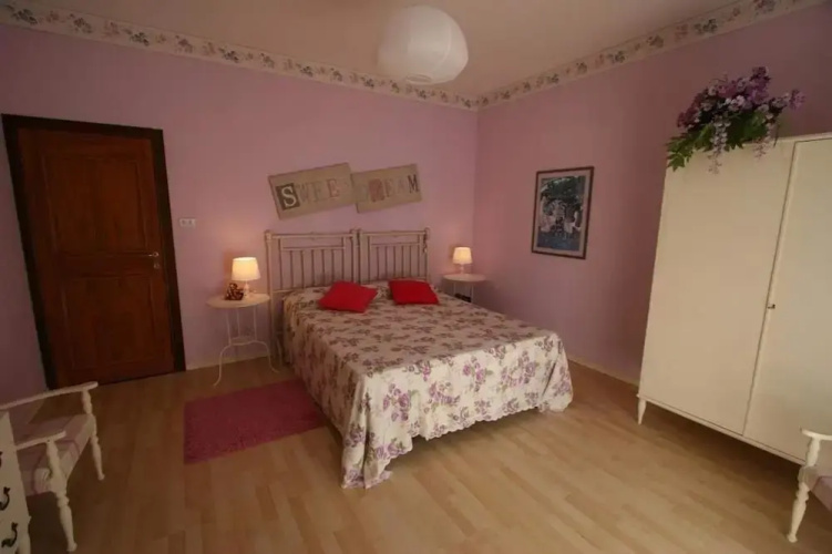 B&B Il Nido di Alice