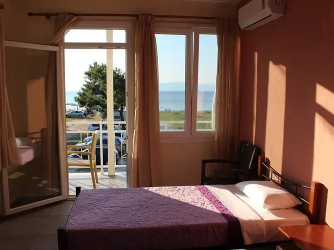 Hotel Zafira