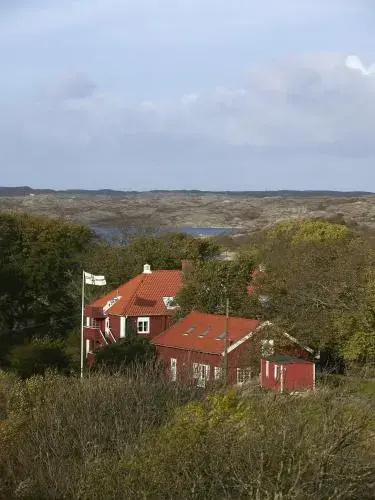 STF Tofta Gård Orust