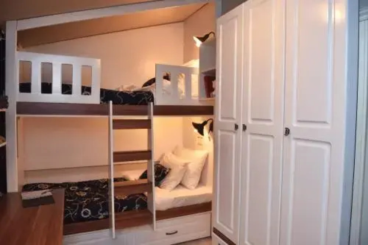 Apartment Grozdanić