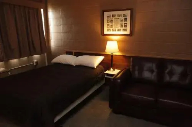 Airways Country Inn