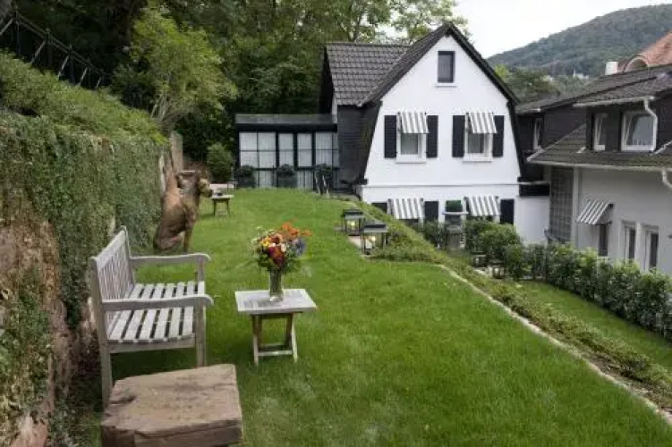 Guesthouse Heidelberg Suites