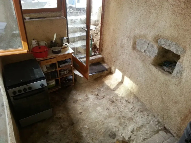 Gîte Eco refuge