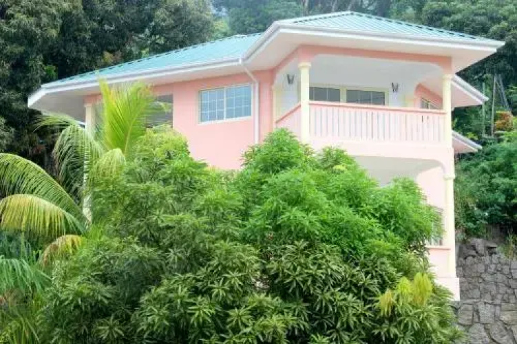 Korrine's Cottage
