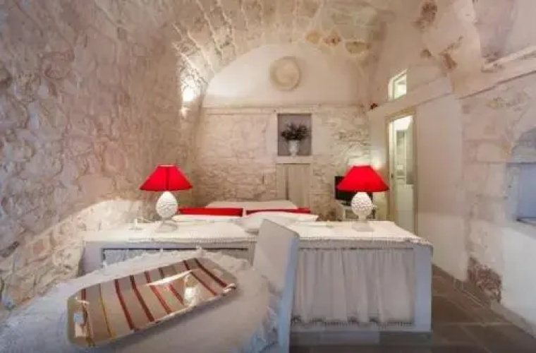 Casa Della Pigna