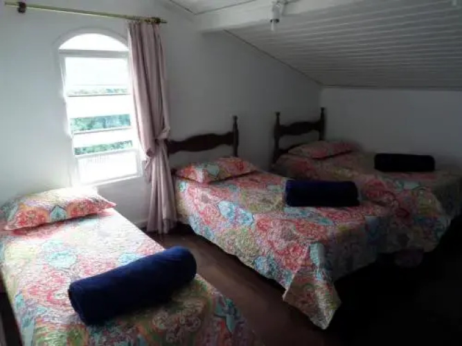 Dikasa Hostel