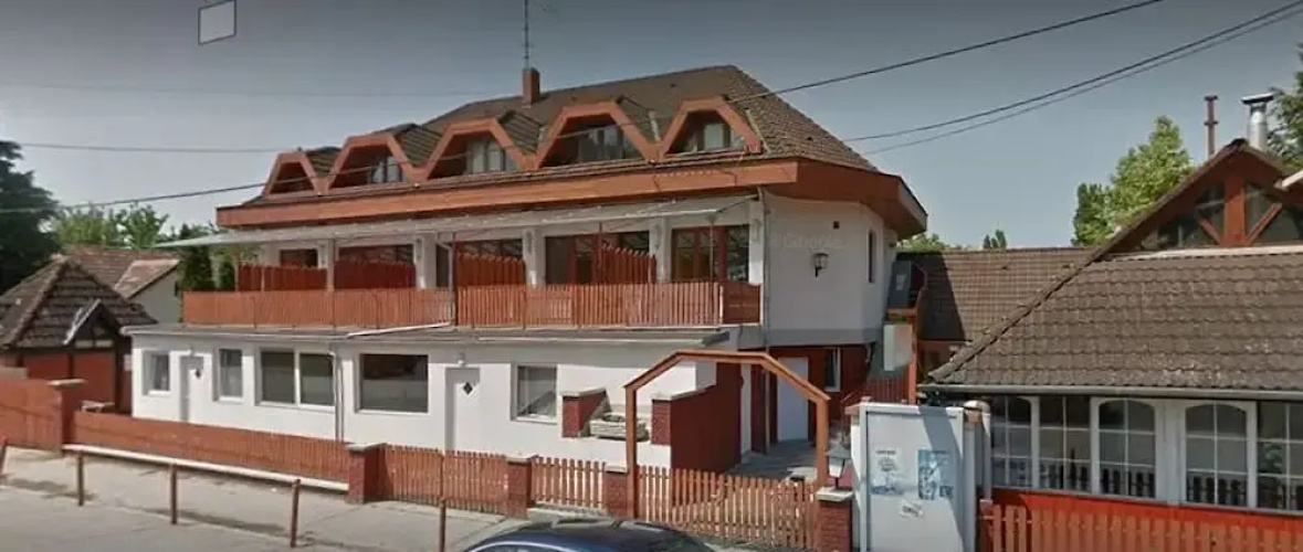 Hotel Merid