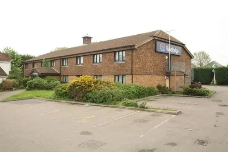 Hotelafbeelding