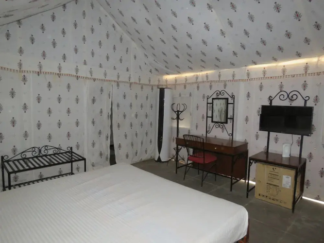 Mint Bandhavgarh Resort