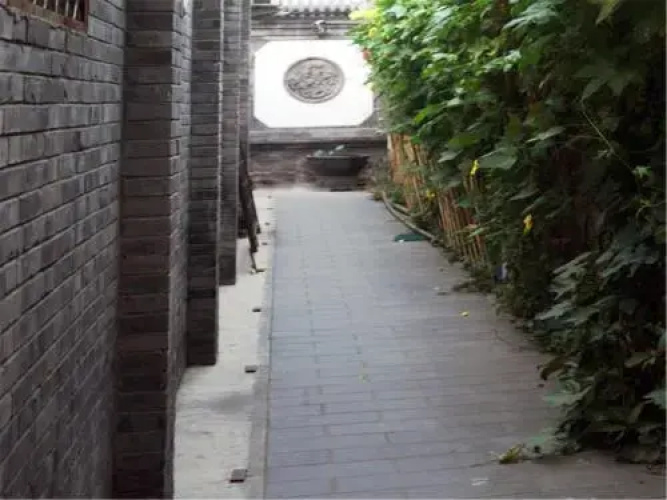 Fuanxin Inn