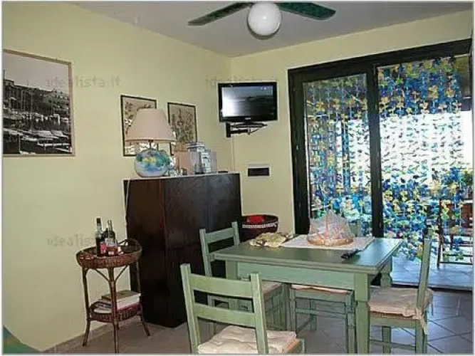 Casa Sabina