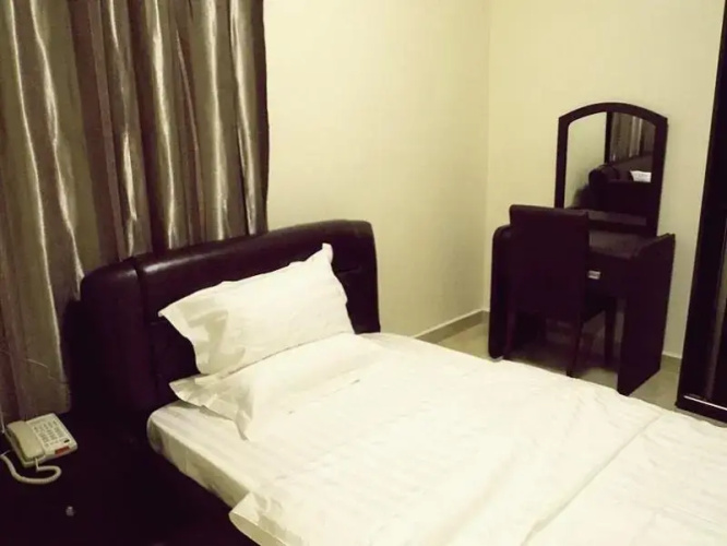 Joory hotel Suites