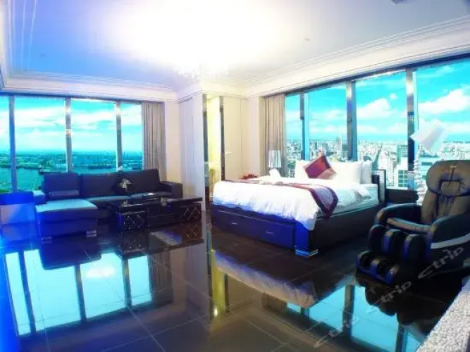 Neo Sky Hotel
