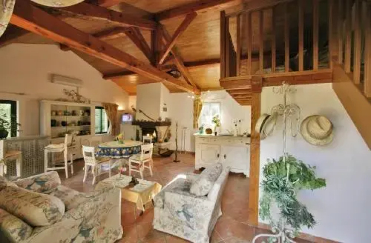 Gîtes de La Palombière