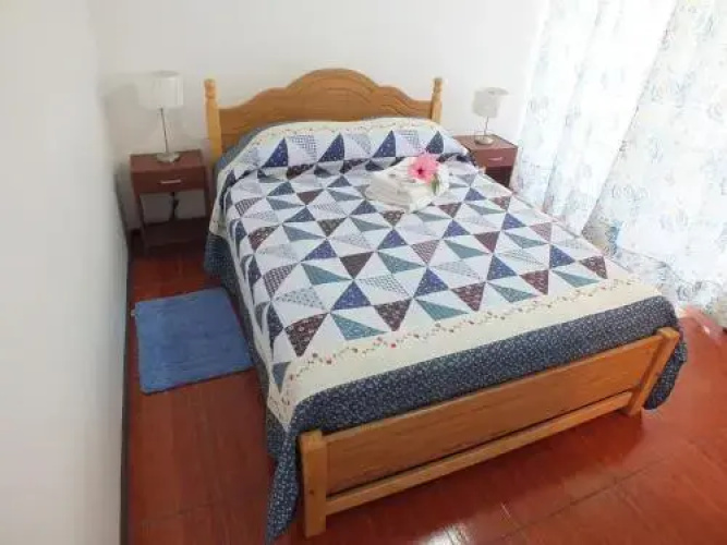 Hotel Kona O Rapa Nui