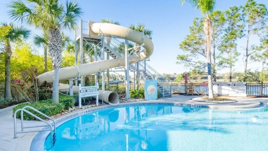 Windsor Hills Resort 7793