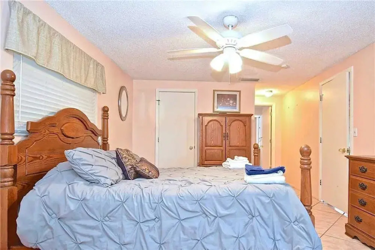 Falcon Beach - Three Bedroom Home