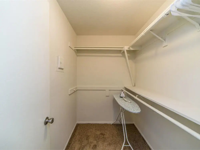 Visalia Apartment #873932 by RedAwning