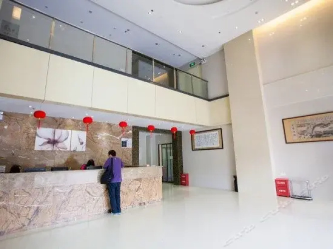Xiyue Hotel