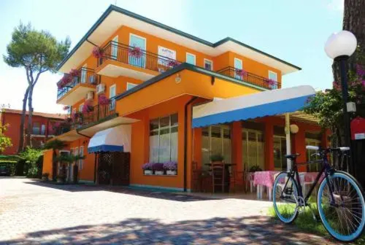Albergo da Stefano