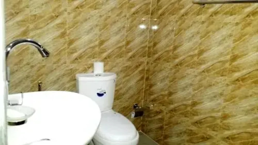 Nethmi Homestay