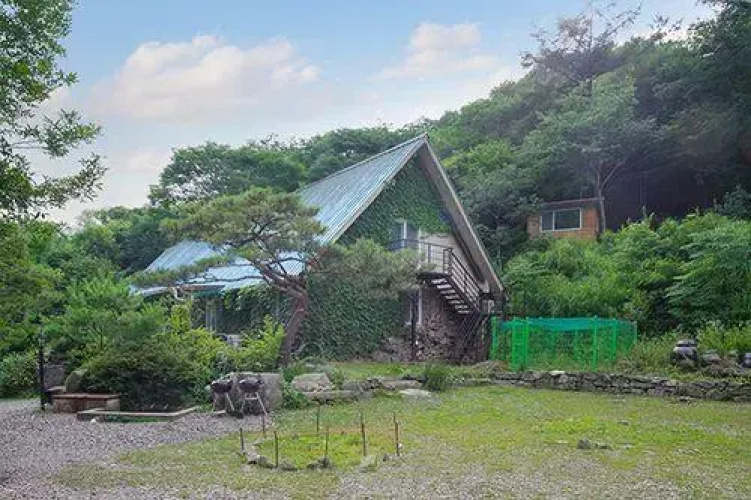 Yangpyeong Ssol House Pension