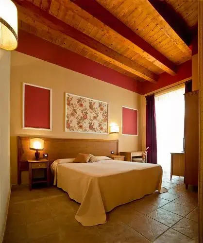 B&B Liu' Palazzo Ducale
