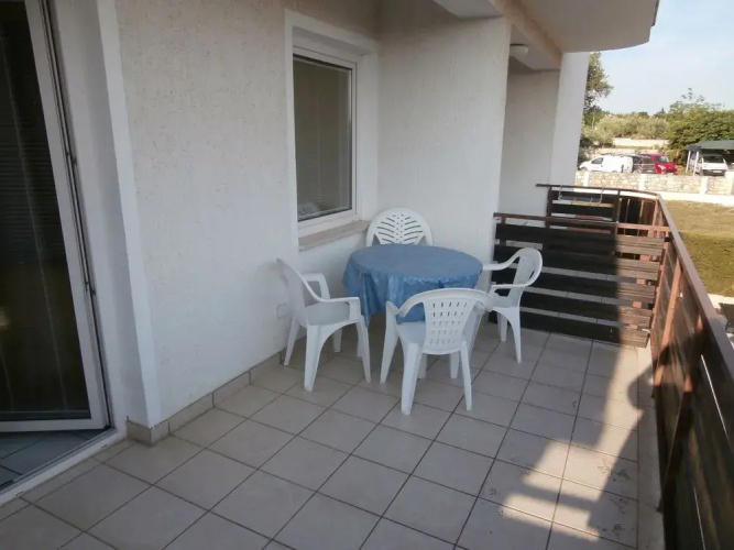 Apartments Vila Marinela