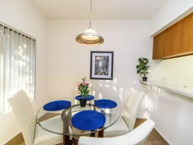Londonderry Apartment #873933 by RedAwning