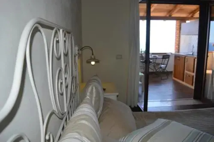 Villa Russo