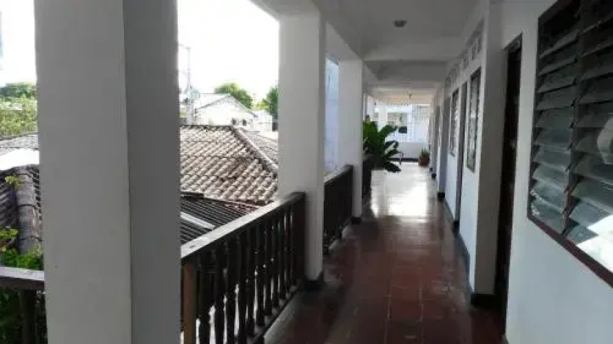 Hotel El Gran Tone