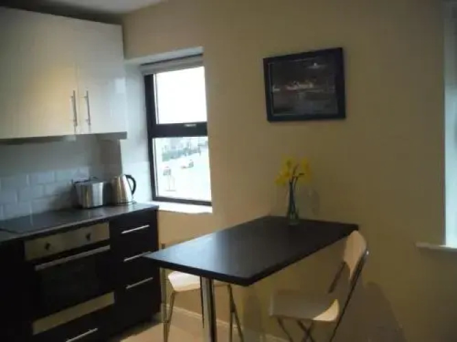 Woodquay Mews
