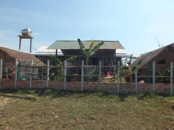 V-homestay