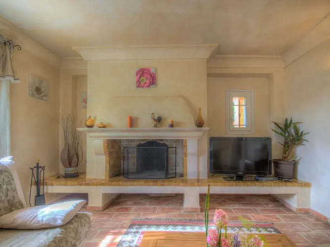 La Bastide des Vignaux