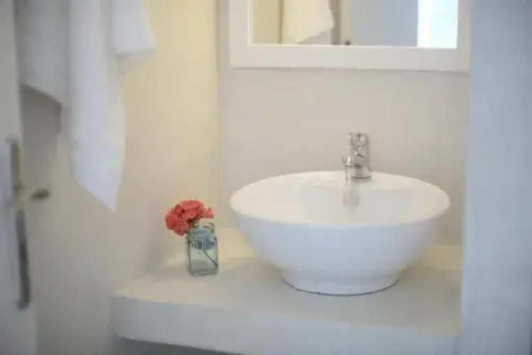 Villa Maria Rooms