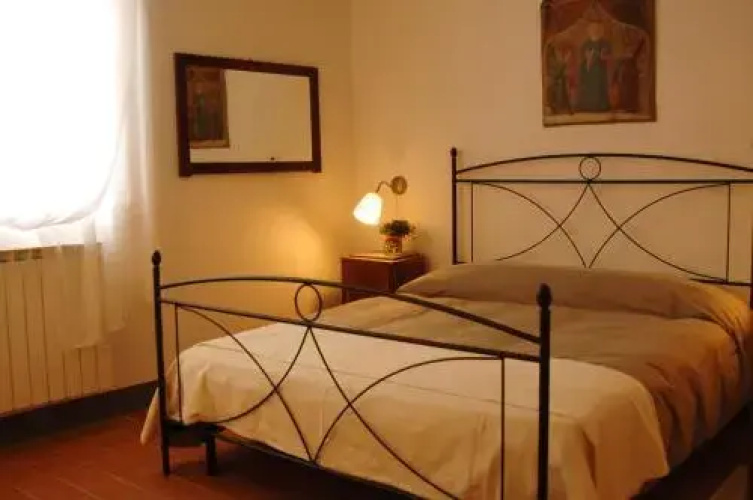 BB La Chiusa Dei Monaci