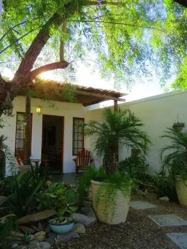 Andries Cottage