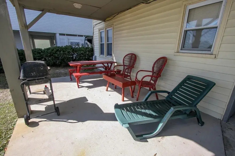 The Shell - 5 Br Home