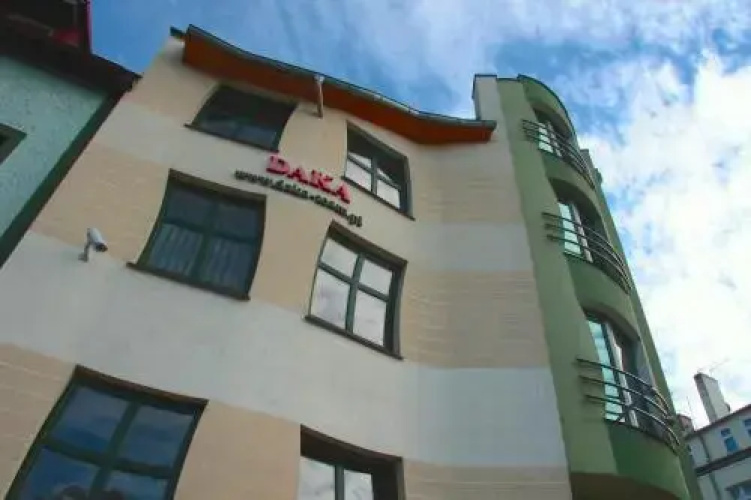 Otel görseli