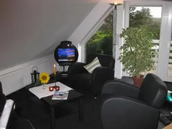 Ferienhaus Wind