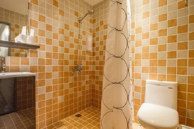 9729 Hostel