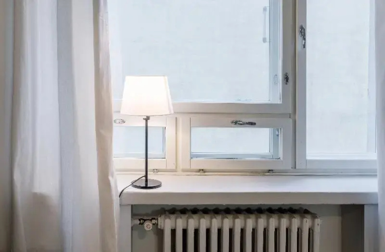 Kallio Vaasankatu 23