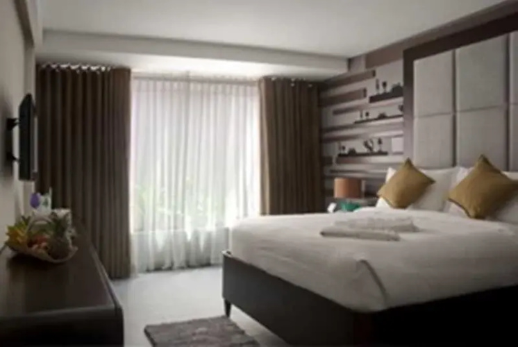 Basilisk Hotel