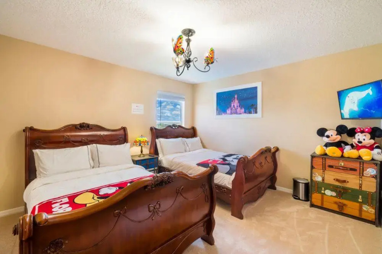Orlando Vacation Home