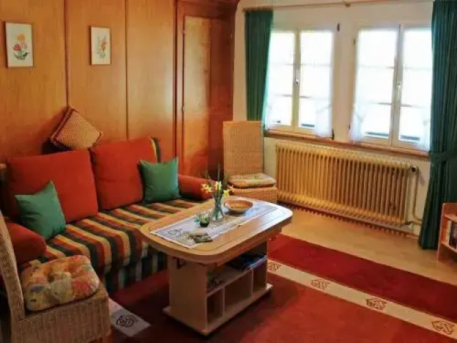 Gästehaus Talblick