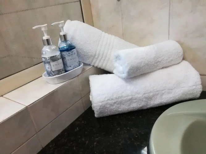 Quadj Guesthouse