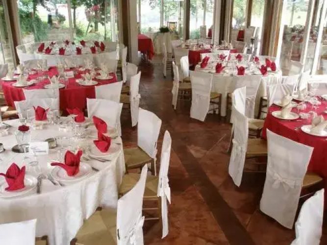 Agriturismo La Grotta