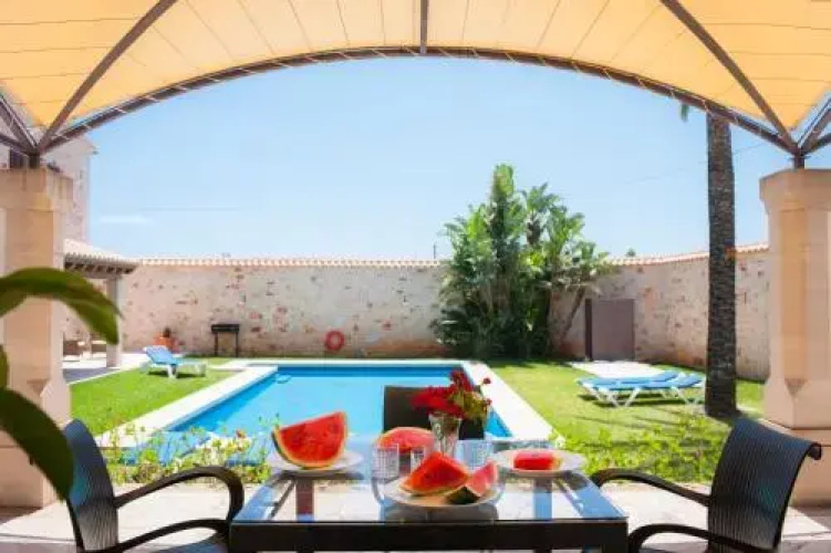 Bassa Castellet